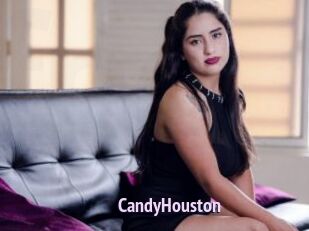 CandyHouston