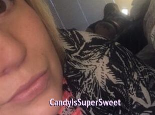 CandyIsSuperSweet