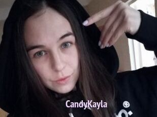 CandyKayla