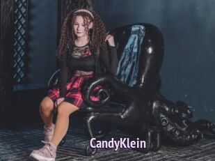 CandyKlein