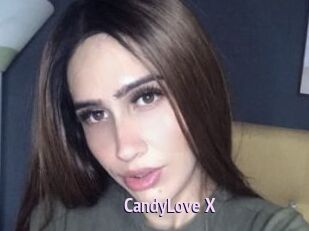 CandyLove_X