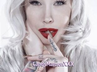 CandyMansonXXX