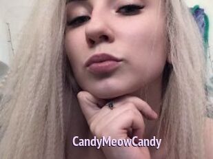 CandyMeowCandy