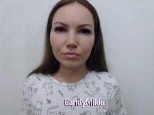 CandyMikki