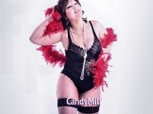 CandyMilf