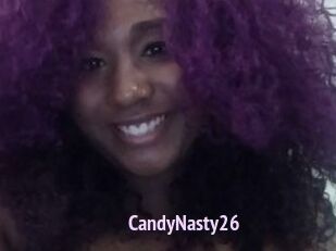 CandyNasty26