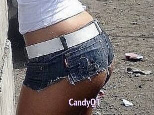 CandyQT
