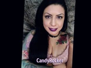CandyRocker