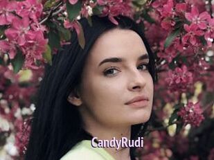 CandyRudi