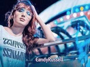 CandyRussell