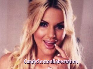 CandySextonBabestation