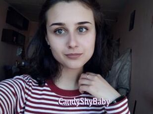 CandyShyBaby