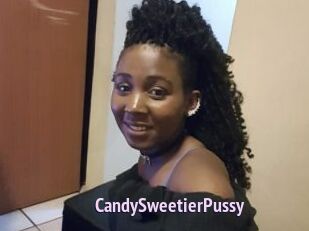 CandySweetierPussy