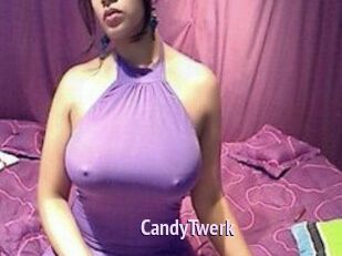 CandyTwerk