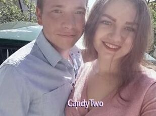 CandyTwo Film Porno