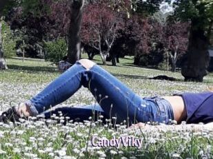 CandyViky