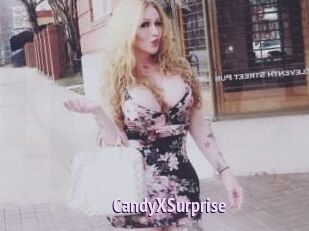 CandyXSurprise