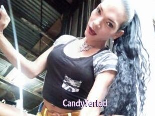 CandyYerlad Film Porno
