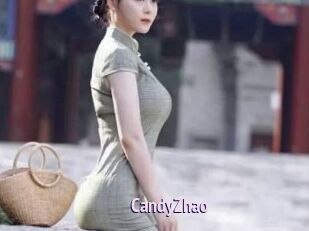 CandyZhao