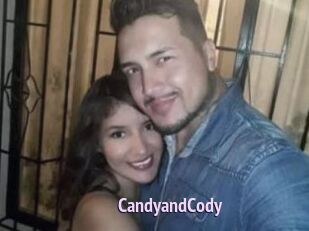 CandyandCody Film Porno