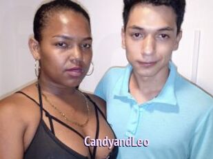 CandyandLeo