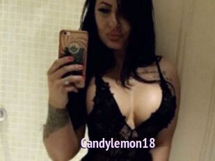 Candylemon18