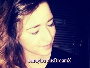 CandyliciousDreamX