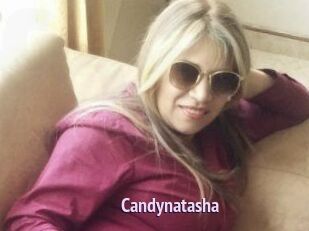 Candynatasha