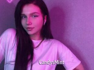 CandysMint