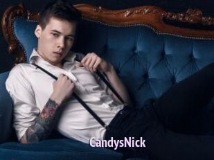 CandysNick