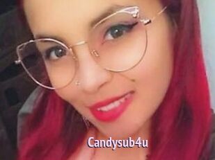 Candysub4u