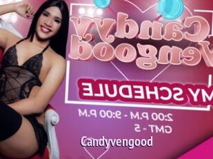 Candyvengood