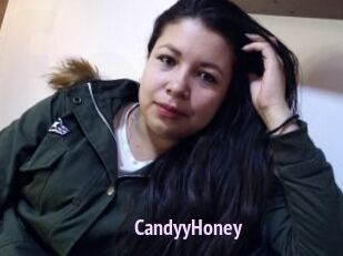 CandyyHoney