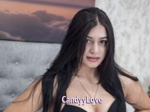 CandyyLove
