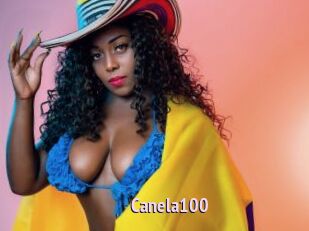 Canela100