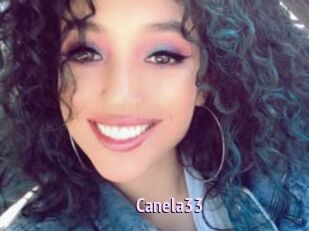 Canela33