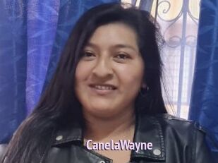 CanelaWayne
