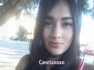 Canelaxoxo