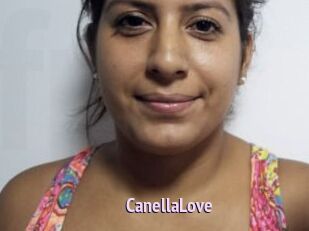 CanellaLove