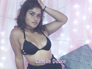 Canelle_Douce