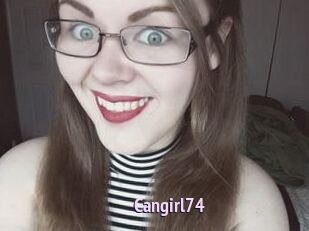 Cangirl74