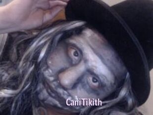 CaniTikith