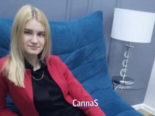 CannaS