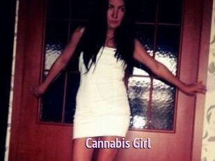 Cannabis_Girl