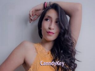 CanndyKey