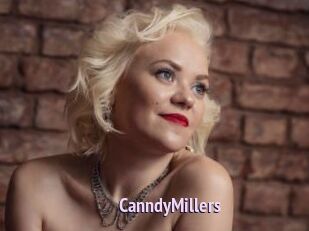 CanndyMillers