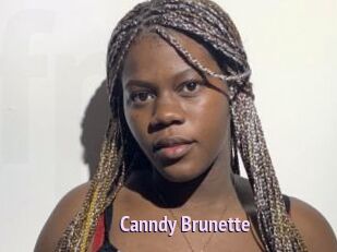 Canndy_Brunette