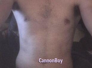 CannonBoy