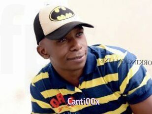 Canti00x