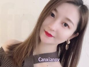 Canxiannv Film Porno